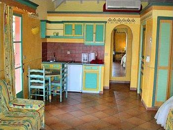 Hotel La Plantation 3 *** / Baie Orientale / Saint-Martin