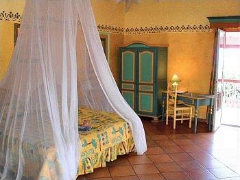 Hotel La Plantation 3 *** / Baie Orientale / Saint-Martin