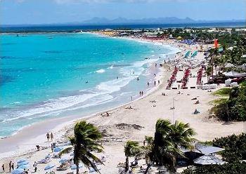 Hotel La Plantation 3 *** / Baie Orientale / Saint-Martin