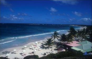 Hotel La Plantation 3 *** / Baie Orientale / Saint-Martin