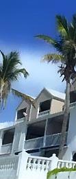 H�tel Pavillon Beach / Saint-Martin