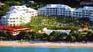 H�tel Le M�ridien Saint Martin 4 **** / Anse Marcel / Saint-Martin