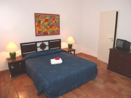 Hotel Mercure Simson Beach 3 *** / Nettle Bay / Saint-Martin