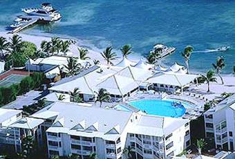 Hotel Mercure Simson Beach 3 *** / Nettle Bay / Saint-Martin