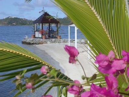 Hotel Mercure Simson Beach 3 *** / Nettle Bay / Saint-Martin