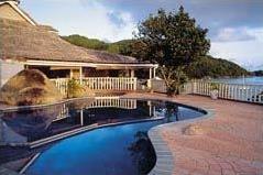 Hotel Coco de Mer 4 **** / Praslin / Seychelles