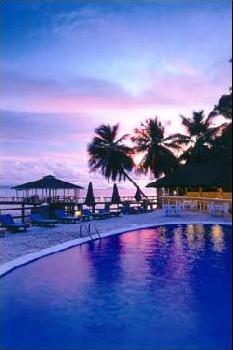 Hotel Coco de Mer 4 **** / Praslin / Seychelles