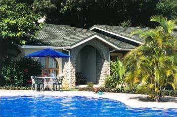 Hotel Coco de Mer 4 **** / Praslin / Seychelles