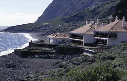Hotel Parador de El Hierro 4 **** / El Hierro  / Santa Cruz de Tenerife