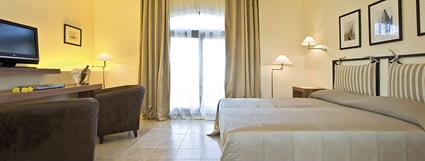 Hotel Matta Village 4 **** / Budoni / Sardaigne