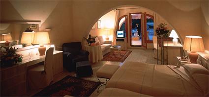  Hotel Forte Village 5 ***** / Cagliari / Sardaigne
