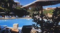 H�tel Cervo 5 ***** Luxe / Porto Cervo / Sardaigne