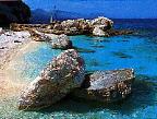 Hôtel Cervo 5 ***** Luxe / Porto Cervo / Sardaigne - Région de la Costa Smeralda
