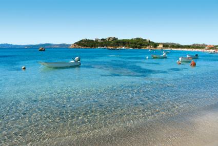 Sardaigne Circuit 