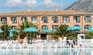 Hotel Marina Beach 4 **** / Golfe d' Orosei / Sardaigne