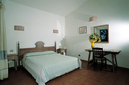 Hotel Agrustos Village 3 *** / Budoni / Sardaigne