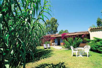 Hotel Agrustos Village 3 *** / Budoni / Sardaigne