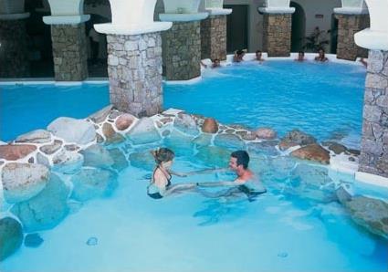 Hotel Relax Torreruja 4 ****/ Isola Rossa / Sardaigne 