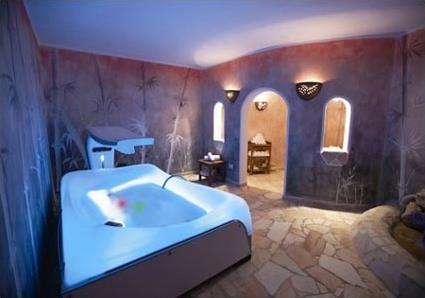 Hotel Relax Torreruja 4 ****/ Isola Rossa / Sardaigne 