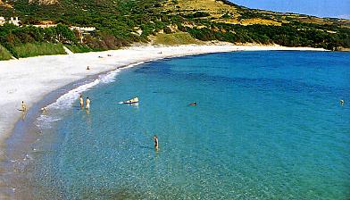 H�tel Marinedda Thalasso & Spa 4 **** sup. / Isola Rossa / Sardaigne 