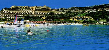 H�tel Marmorata 3 *** / Santa Teresa Gallura / Sardaigne