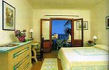 Hôtel Marmorata 3 *** / Santa Teresa Gallura / Sardaigne / Chambre
