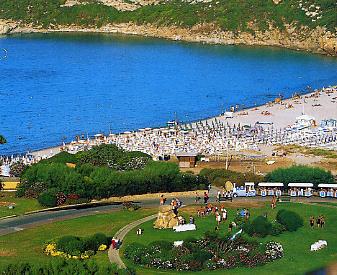 Hôtel Marmorata 3 *** / Santa Teresa Gallura / Sardaigne / Environnement