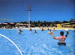 Hôtel Marmorata 3 *** / Santa Teresa Gallura / Sardaigne / Piscine