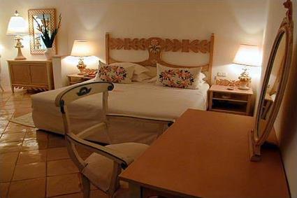 Hotel Pitrizza 5 ***** Luxe / Porto Cervo / Sardaigne