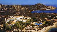 H�tel Romazzino 5 ***** Luxe / Porto Cervo / Sardaigne