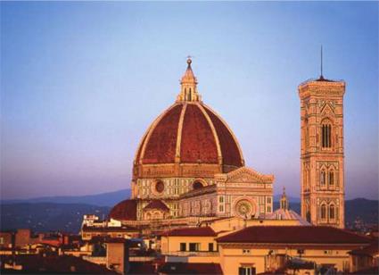Séjour à Florence