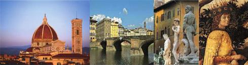 Séjour à Florence