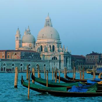 S�jour � Venise