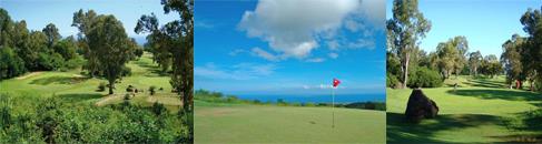 S�jour Golf � la R�union