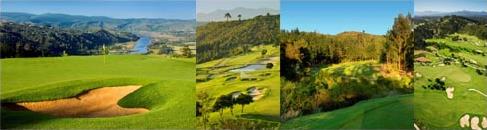 S�jour Golf en Afrique du sud