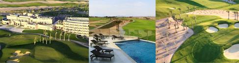 S�jour Golf en Egypte