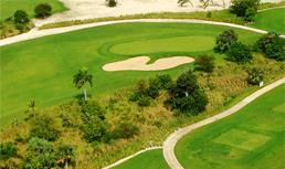 Sjour Golf en Rpublique Dominicaine