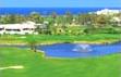 Golf El Kantaoui / Port El Kantaoui / Tunisie