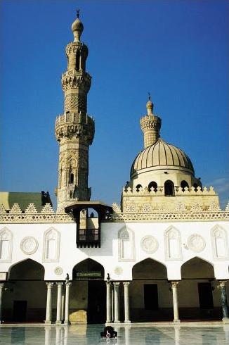 Séjours au Caire