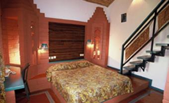 Hotel Les Bougainvill�es 3 *** / Saly / S�n�gal