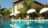 Hotel Les Flamboyants 3 *** / Saly / S&eacute;n&eacute;gal