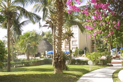 Hotel Palm Beach 4 **** / Saly / Sngal