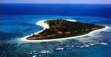 Hotel Bird Island Lodge 3 ***/ L'Île aux Oiseaux / Seychelles