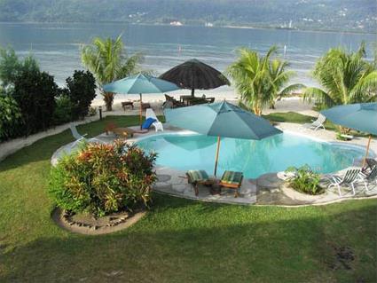 Hotel L' Habitation Cerf Island 3 *** Sup. / Cerf Island / Seychelles