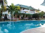 Hotel L' Habitation Cerf Island 3 *** Sup. / Cerf Island / Seychelles