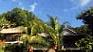 H�tel Ch�teau Saint Cloud 2 ** / La Digue / Seychelles