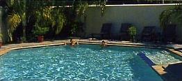 H�tel Le Coco d'Or 3 *** / Mah� / Seychelles