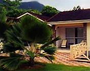 H�tel Le Coco d'Or 3 *** / Mah� / Seychelles / Suite deluxe