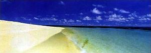 H�tel Denis Island 4 **** / Denis Island / Seychelles