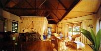 Hôtel Denis Island 4 **** / Denis Island / Seychelles / Deluxe Cottage
